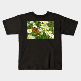 Mayweed Forager Kids T-Shirt